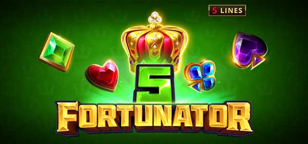 Playson unveils 5 Fortunator