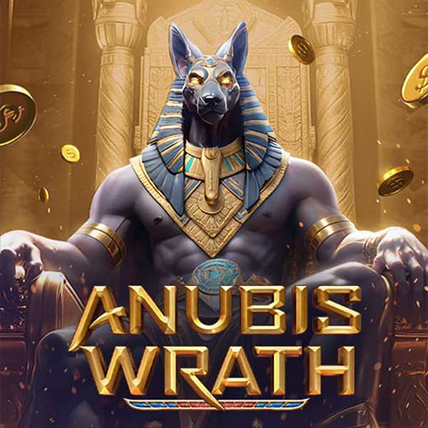 PG Soft releases Anubis Wrath title