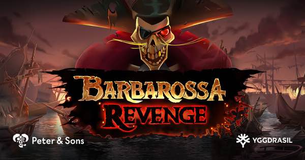 Peter & Sons and Yggdrasil hunt for lost plunder in Barbarossa Revenge