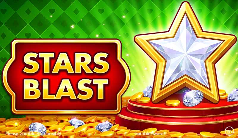 ​Belatra shines bright with new Stars Blast