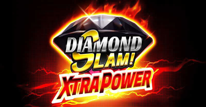 ENJOY builds on slot success with Diamond Slam: Xtra Power