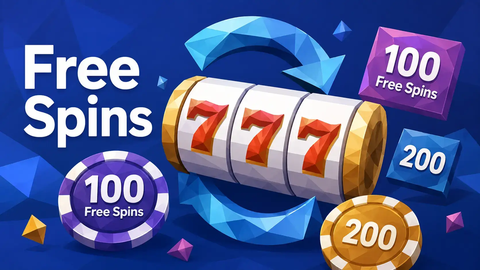 Free Spins Explained
