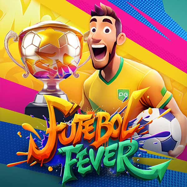 PG Soft celebrates Copa América and Euro 24 with Futebol Fever launch