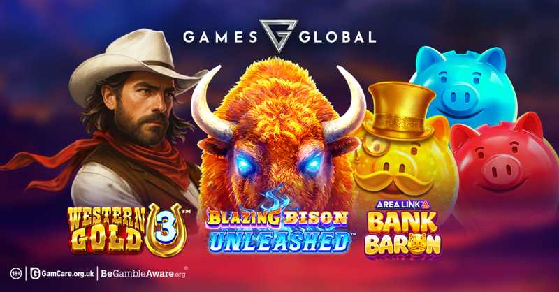 Games Global unveils August roadmap powered by hit Epic Strike™ and Area Link™ mechanics