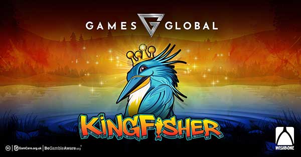 Games Global and Wishbone Games hatch a treat in Kingfisher™