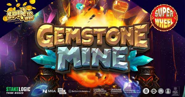 Dig Deep for Explosive Wins in Gemstone Mine