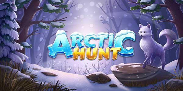 Habanero is out on the prowl in a frosty escapade with latest release Arctic Hunt