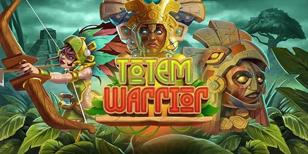 Enter a mystical Mayan world in Habanero’s latest release Totem Warrior