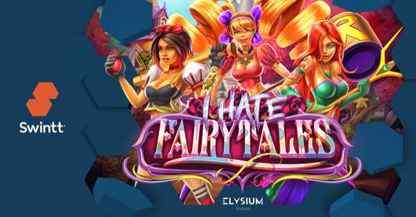 Flip classic fables on their head in I Hate Fairytales by Swintt’s Elysium Studios