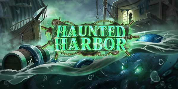 Mystery treasure chests provide instant rewards in Habanero’s latest release Haunted Harbor