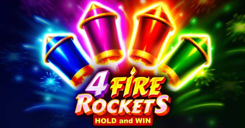 Kendoo strengthens 4 Pots portfolio with feature-packed 4 Fire  Rockets