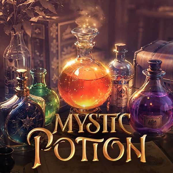 PG Soft concocts potent Mystic Potion slot 