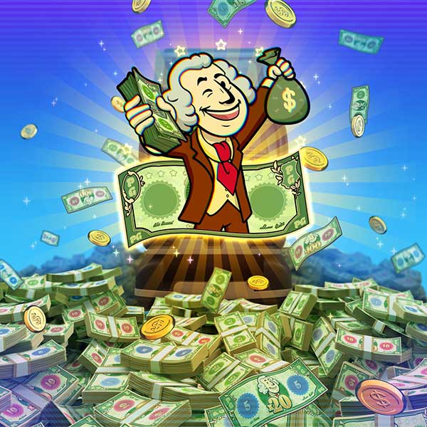 PG Soft is on the money again with Cash Mania slot
