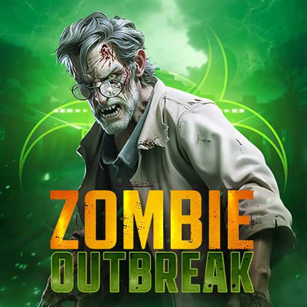 PG Soft launches infectious Zombie Outbreak title