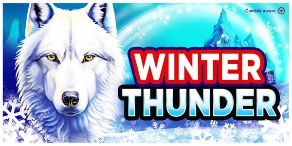 Belatra unveils Winter Thunder title 