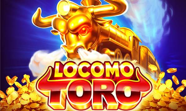Kendoo drives full steam ahead with jackpot-charged Locomotoro