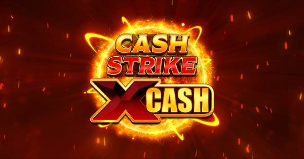 New win multiplier ignites the fire in Blueprint Gaming’s Cash Strike X-Cash