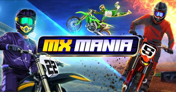 Habanero goes full throttle with adrenaline-fuelled MX Mania