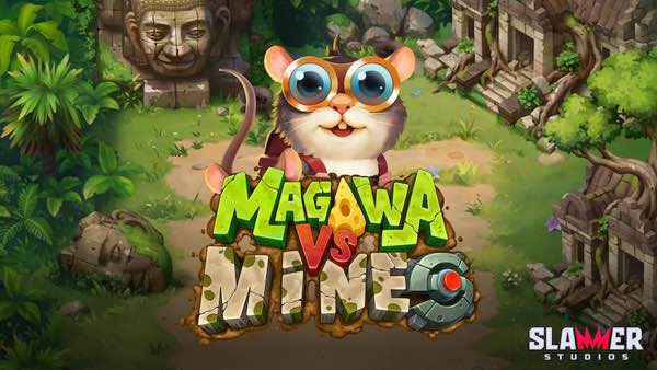 Making an Impact: Slammer Studios Debuts “Magawa vs Mines”