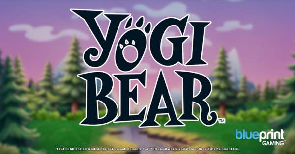 Blueprint Gaming launches Yogi Bear™ – a picnic-packed adventure smarter than the average slot