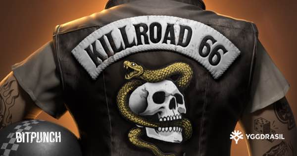 Bitpunch launches debut title Killroad 66 via YGG Masters program