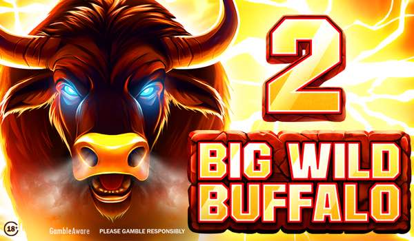 Belatra grows portfolio with the launch of Big Wild Buffalo 2