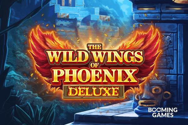 Deluxe delight rises from the Booming Games Flames