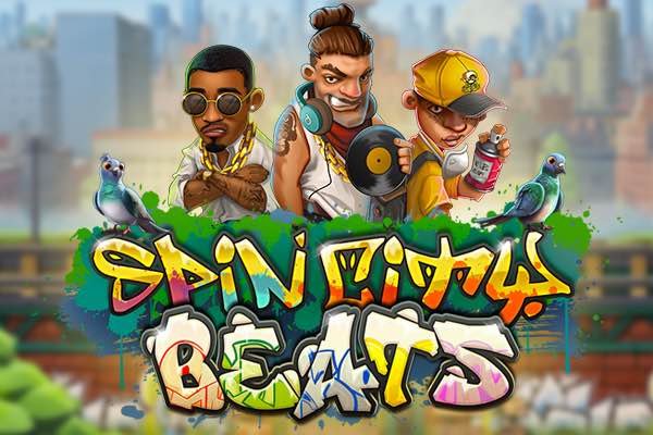 Introducing Spin City Beats from Silverback Gaming