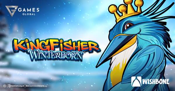 Games Global and Wishbone Games head on a frosty quest in sequel title Kingfisher Winterborn™