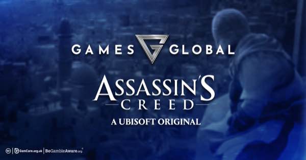 Games Global to create Assassin’s Creed content