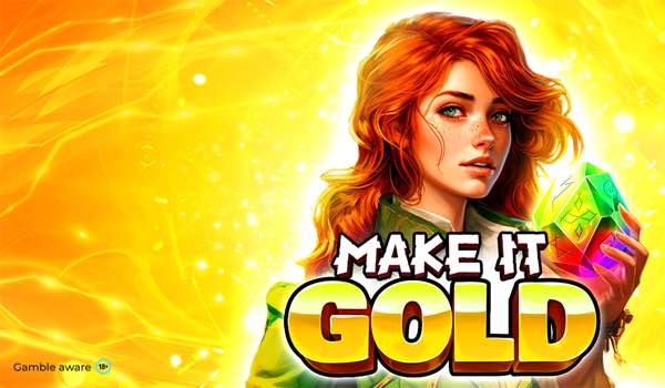 Belatra releases alchemical adventure Make it Gold