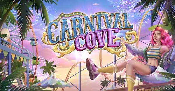 Habanero heads to the fairground with latest releaseCarnival Cove