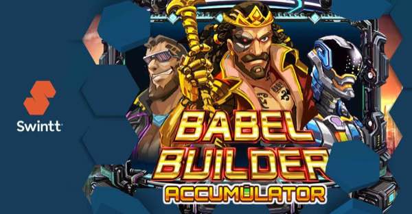 Samurai Studio shoots for the stars in Babel Builder Accumulator