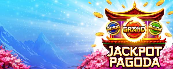 Belatra challenges players to climb for glory in Jackpot Pagoda