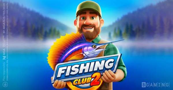Go Fishing For Big Wins in Fishing Club 2