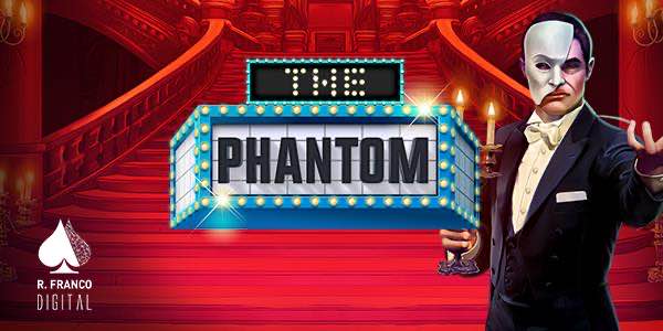 R. Franco Digital brings drama to the reels in The Phantom