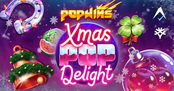 AvatarUX and Yggdrasil roll out festive cracker XmasPop Delight