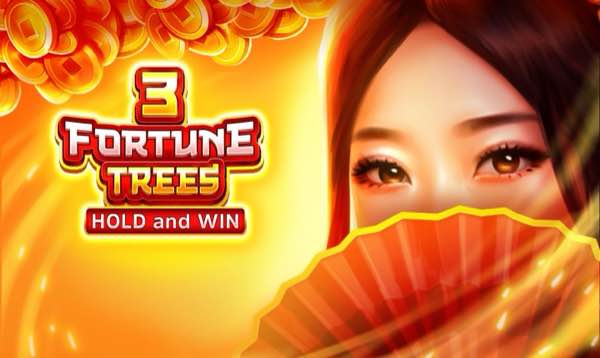 3 Fortune Trees takes root as Kendoo’s latest Hold & Win adventure