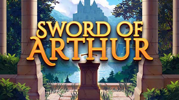 Thunderkick reignites Arthurian legend in latest slot Sword of Arthur