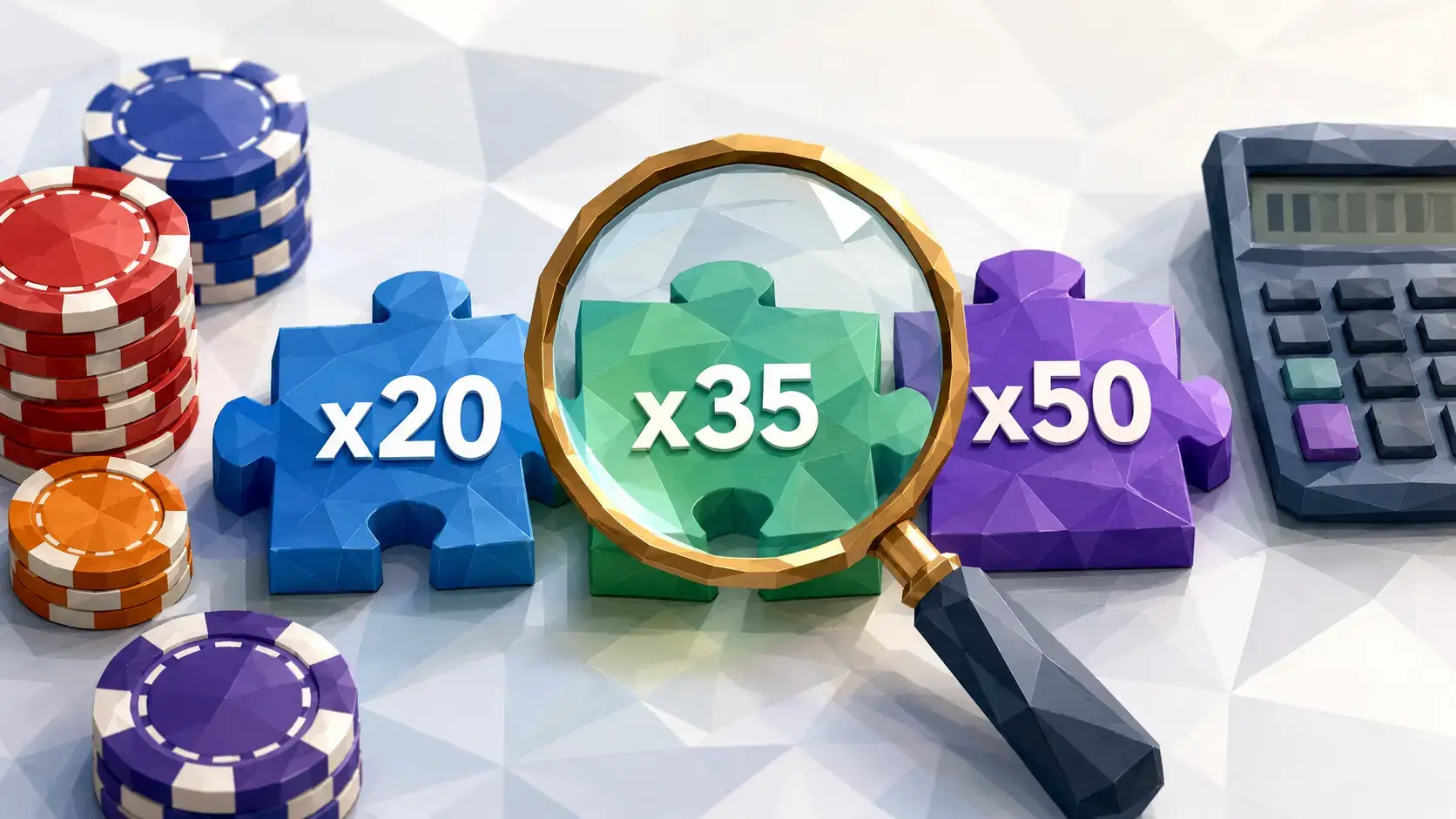 Wagering Requirements Explained