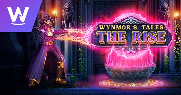 Wizard Games embarks on a spellbinding adventure in Wynmor’s Tales – The Rise