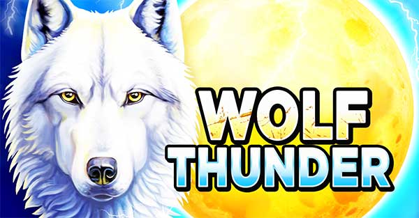 Belatra makes noise with its Wolf Thunder title 